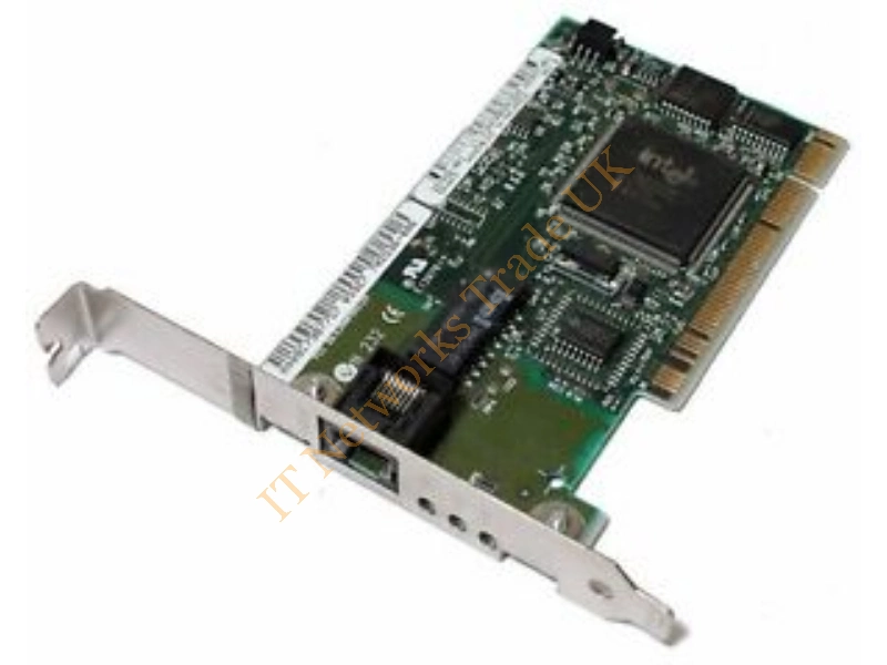 323557-001 HP / Compaq NC3121 10/100 Ethernet 100 Mb/s RJ-45 PCI Network Adapter