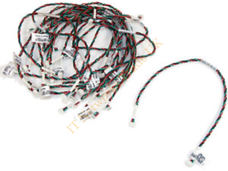 323566-001-L20 HP 15-inch Wake On Line 3-Pin Cable Miscellaneous Cable
