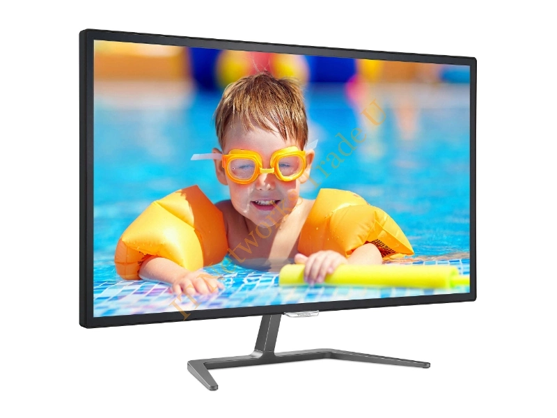 323E7QDAB/00 - Philips LCD display 323E7QDAB/00 CRT Monitors