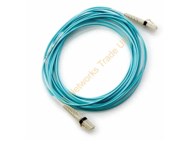 324394-B21 HP 2m (6.6 Ft) SFP Fiber Channel Copper Cable Network Ethernet Cable