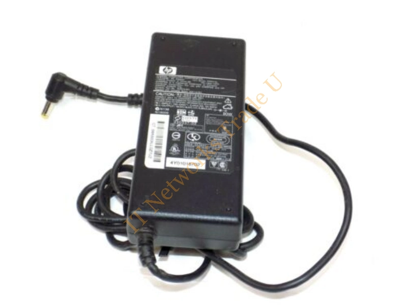 324816-001 HP 90-Watts 19V 4.74A AC Adapter for Presario 2570US Series Power Adapter