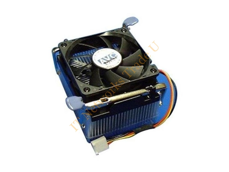 325035-001 HP Processor Heatsink Assembly for Proliant Ml330 G3