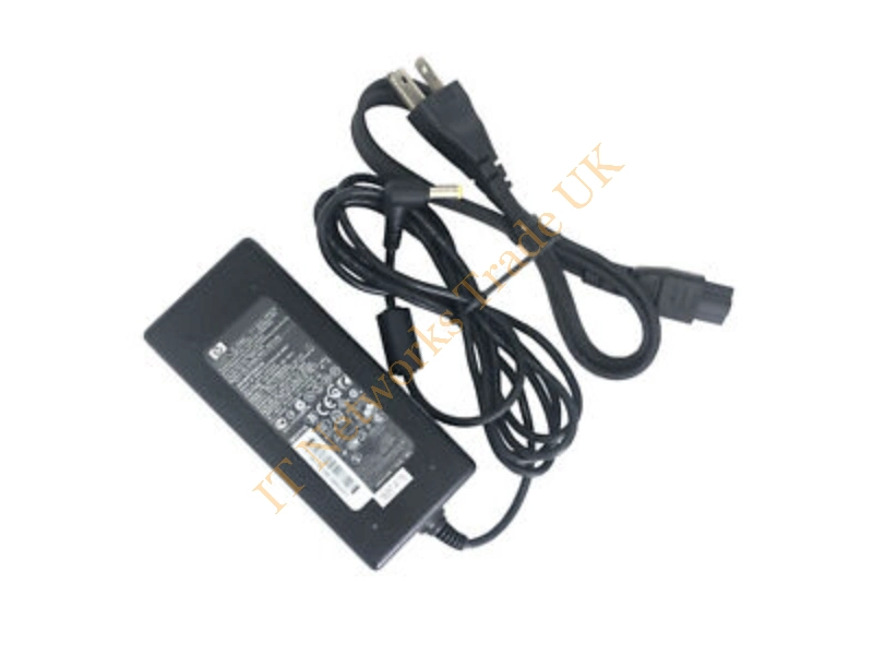 325112-001 HP AC Adapter (90W) Power Adapter