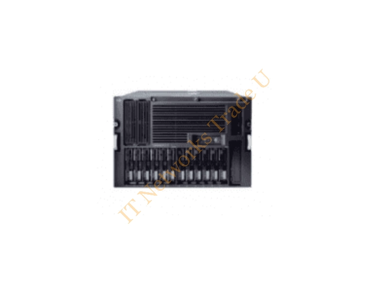 325249-001 HP ProLiant ML570R02 Server 2 x Xeon MP 2.5GHz 1GB DDR SDRAM Ultra160 SCSI Server System