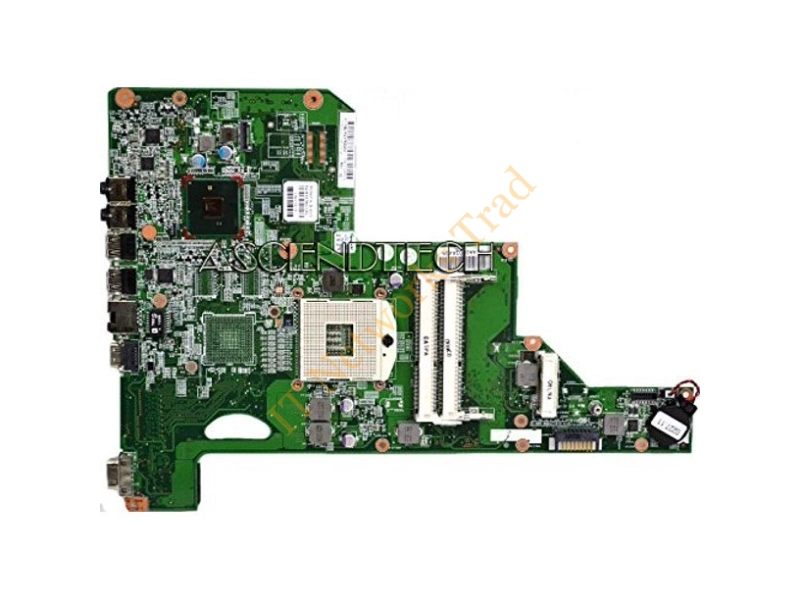 325514-001 HP System Board for NC4000 Laptop Motherboard