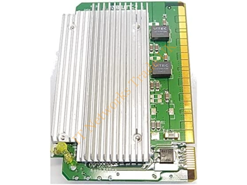 325572-061 HP 12V DC Input 125-Watts Voltage Regulator Module for ProLiant DL100 / StorageWorks 20 Server