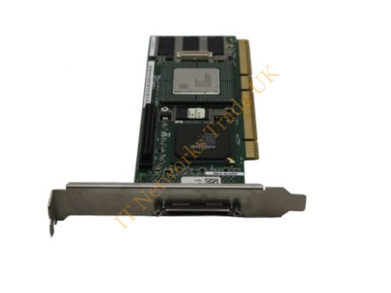 325609-001 Compaq / Adaptec 2120S Ultra320 SCSI PCIx RAID Controller Storage