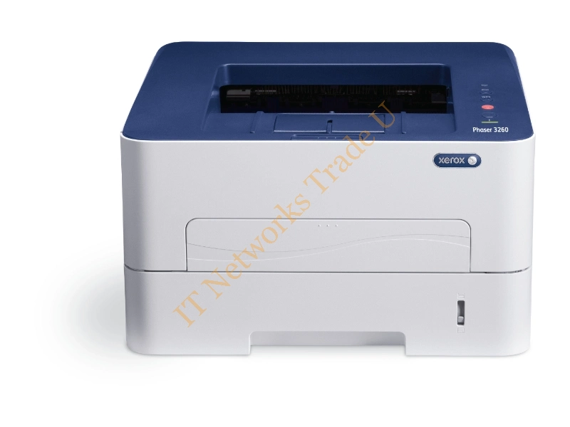 Xerox Phaser 3260V_DNI 600 x 600DPI Wi-Fi laser printer