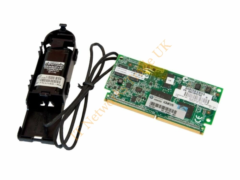 326165-001 HP StorageWorks Modular Smart Array 30 (MSA30) Dual Port Ultra320 SCSI Controller Module RAID Controller