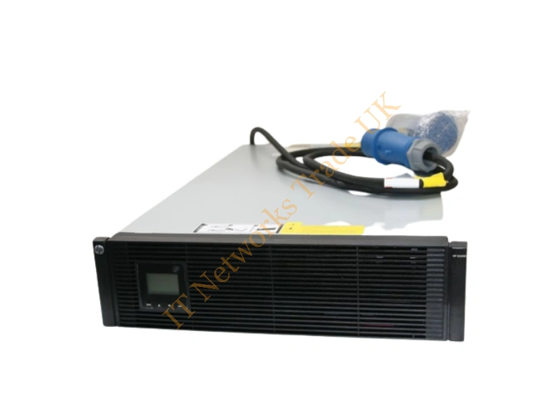 326528-001 HP 5000VA 3U Rackmount Uninterruptible Power Supply