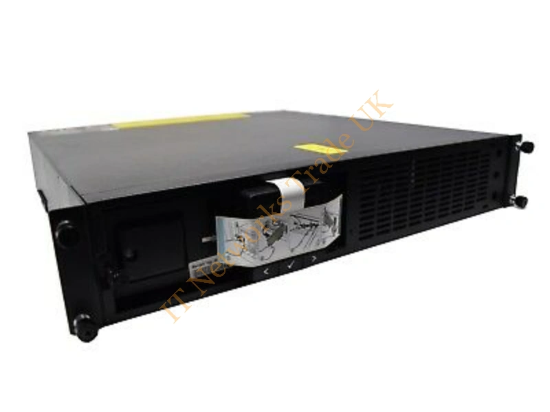 326529-D71 HP R5500 XR High-Volt Uninterruptible Power System
