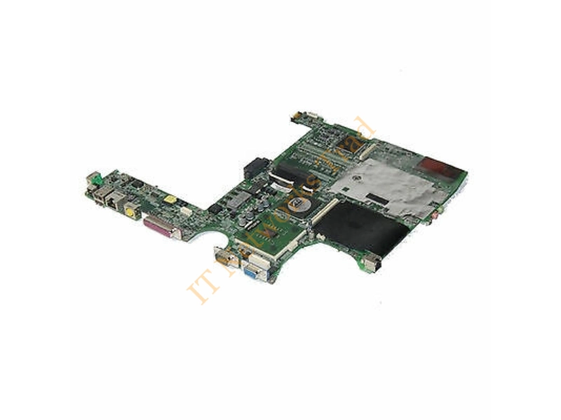 326676-001 HP System Board for Nx9005 Series Laptop Laptop Motherboard