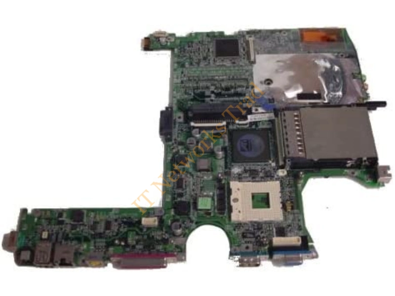 326679-001 HP System Board for Nx9000 Series Business Laptop Laptop Motherboard