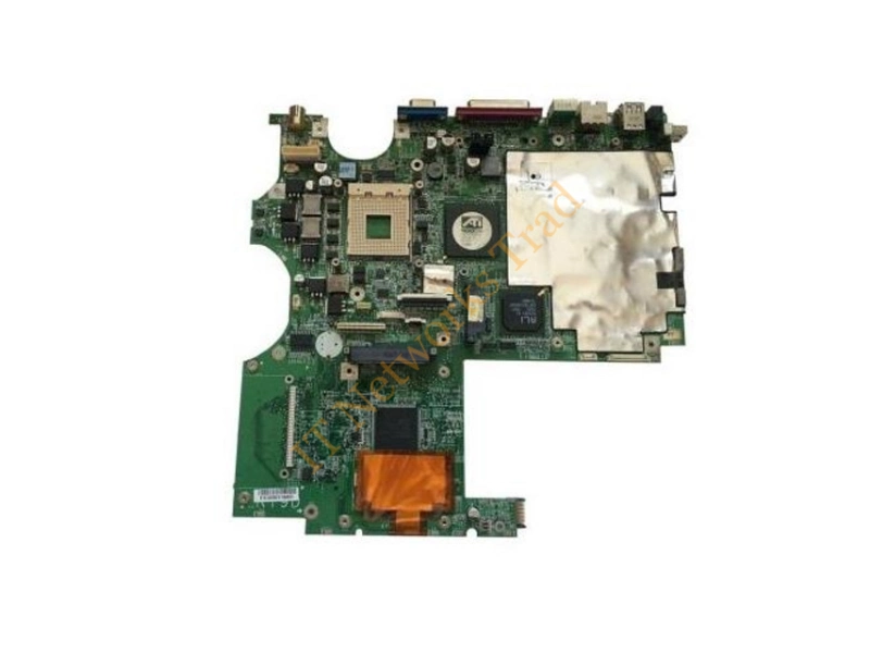 326682-001 HP System Board for Presario 2500 Laptop Motherboard