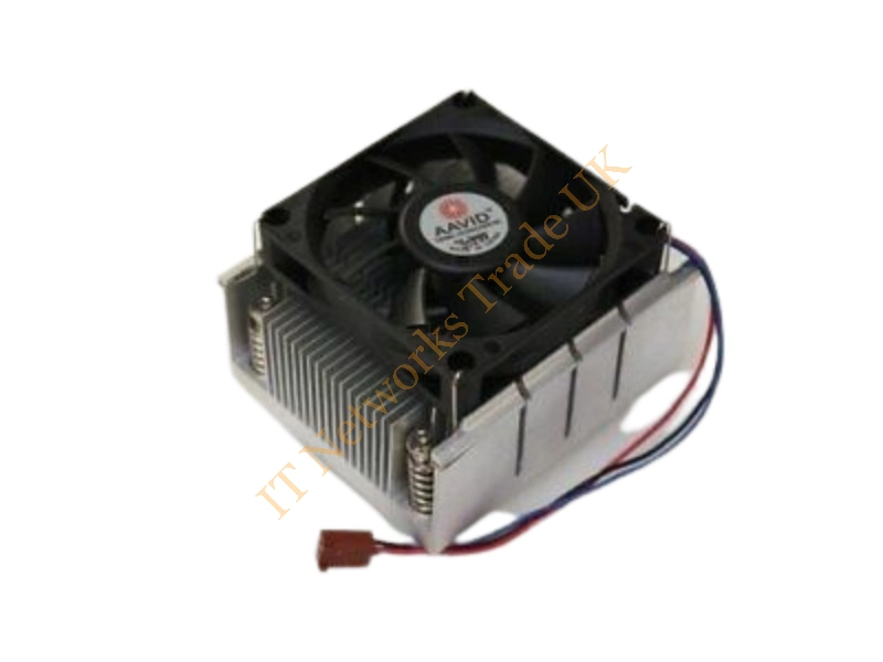 326704-001 HP Rear Fan for D530 EVO Workstation Cooling Fan