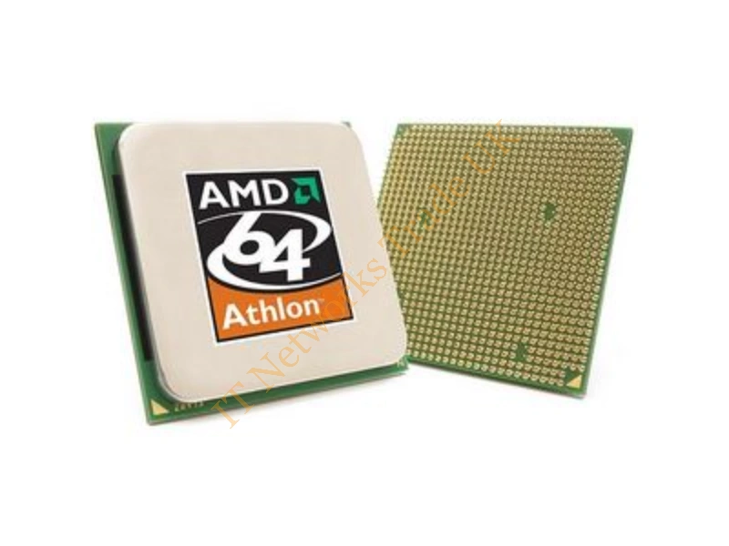 326770-001 HP 2.167GHz 333MHz FSB 512KB L2 Cache Socket 462 AMD Athlon XP 3000+ 1-Core Retail Processor
