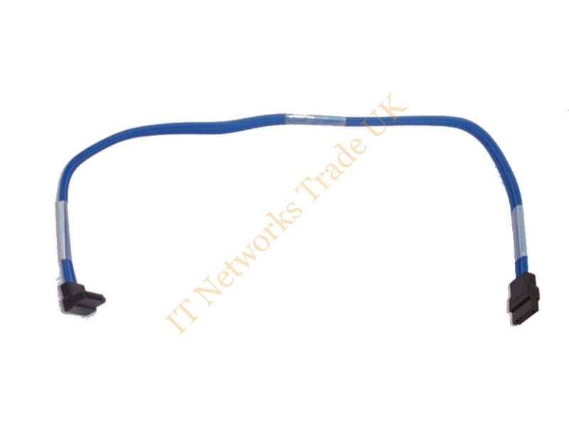 326965-001 HP 12-inch Blue SATA Cable Data Cable