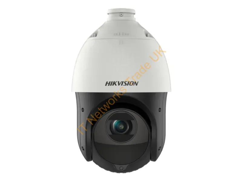 327000240 - Hikvision DS-2DE4425IW-DE(T5) security camera Dome IP security camera Outdoor 2560 x 1440 pixels Ceiling/wall