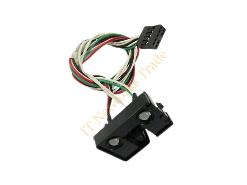327312-001 HP Power Switch with Cable and LED Server Accessory