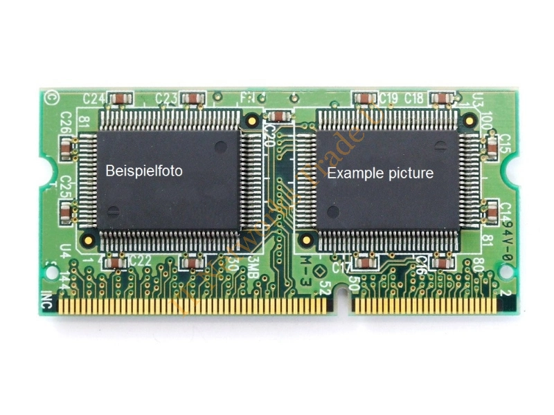 327534-001 HP 4MB Video Memory
