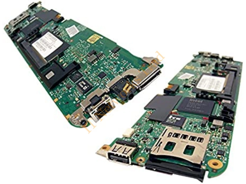 327582-001 HP System Board for Presario Laptop Motherboard