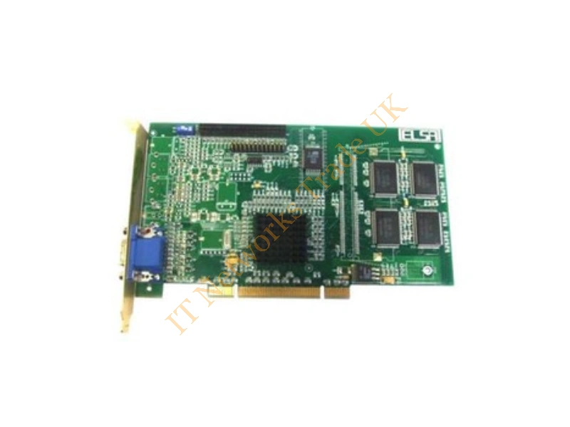 327600-001 HP 4MB Video Memory