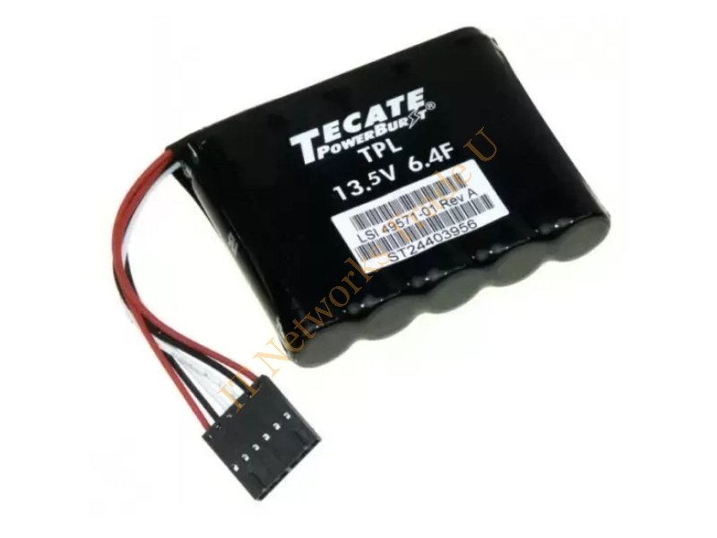 3276079-A Hitachi Ams2000 Cache Backup Battery Cache Battery