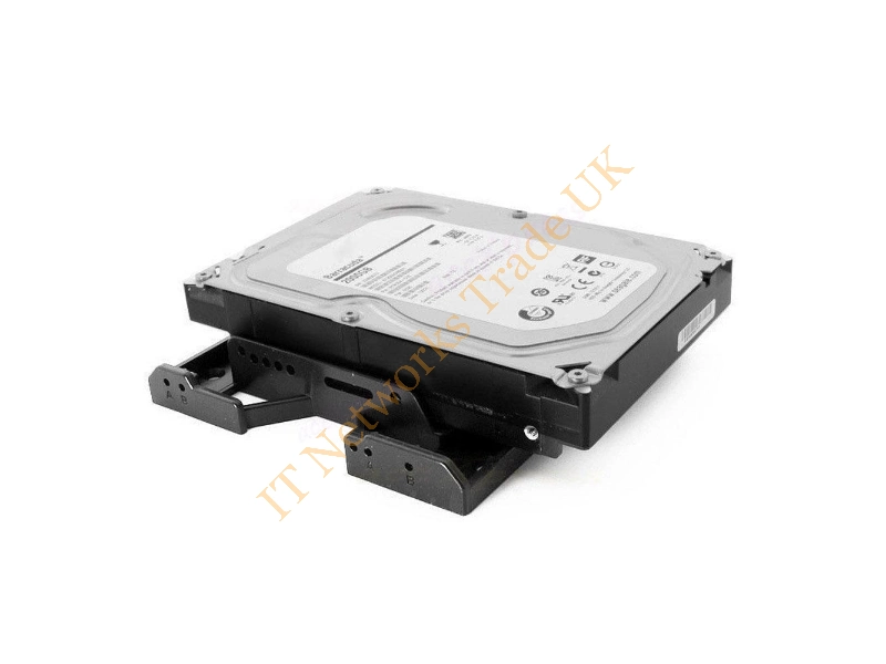 327650-001 HP / Compaq 5.25-inch Drive Bay EMI Shield for Professional AP400 Series Workstation Workstation Accessory