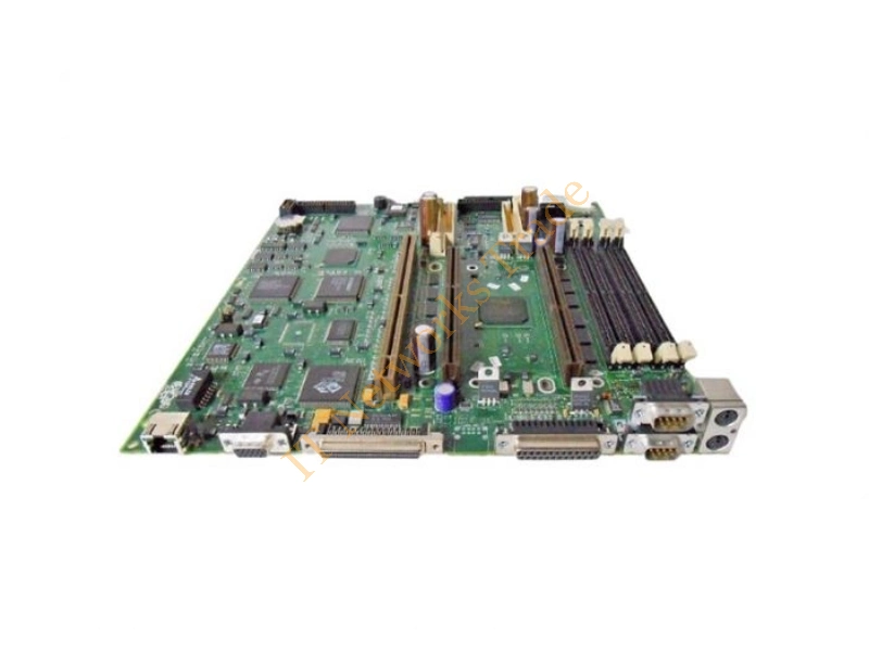 328009-001 HP / Compaq System I/O Board with Cage for ProLiant 800 Server Accessory