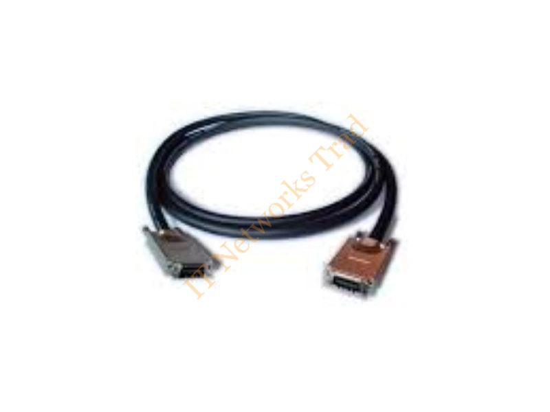 328215-001 HP 5M 68-Pin Wide Differential SCSI Cable Data Cable
