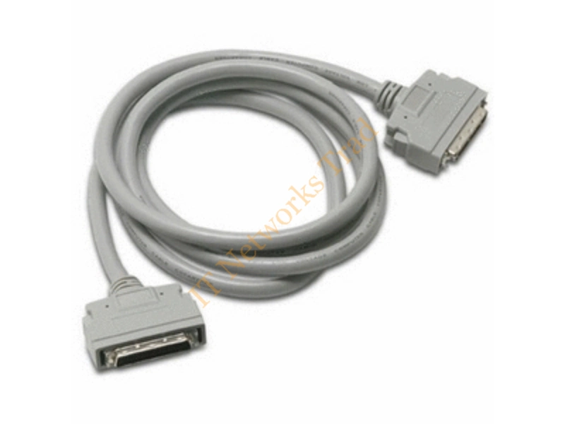 328215-002 HP 10M 68-Pin Wide Differential SCSI Cable Data Cable