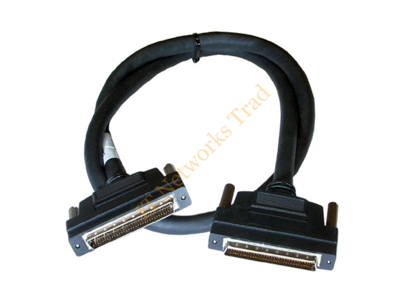 328215-004 HP 20M Wide Differential 68-Pin SCSI Cable Data Cable