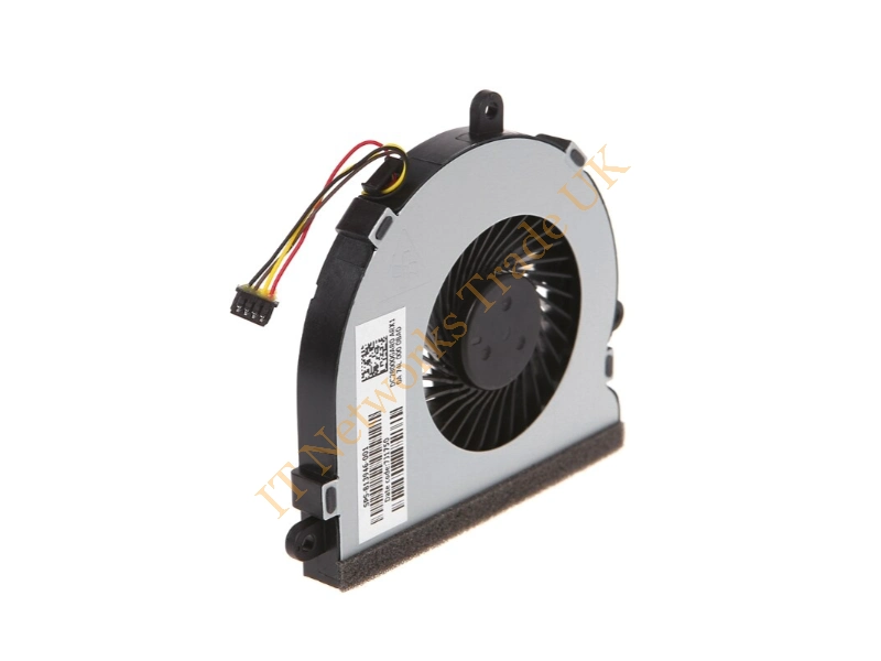 328368-001 HP / Compaq Fan Controller Board for ProLiant 6500 Cooling Fan
