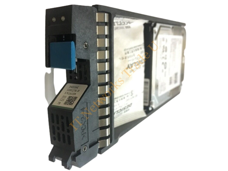 3285276-A Hitachi 300GB 15000RPM SAS 6Gbps 2.5-inch Server Hard Drive Internal HDD