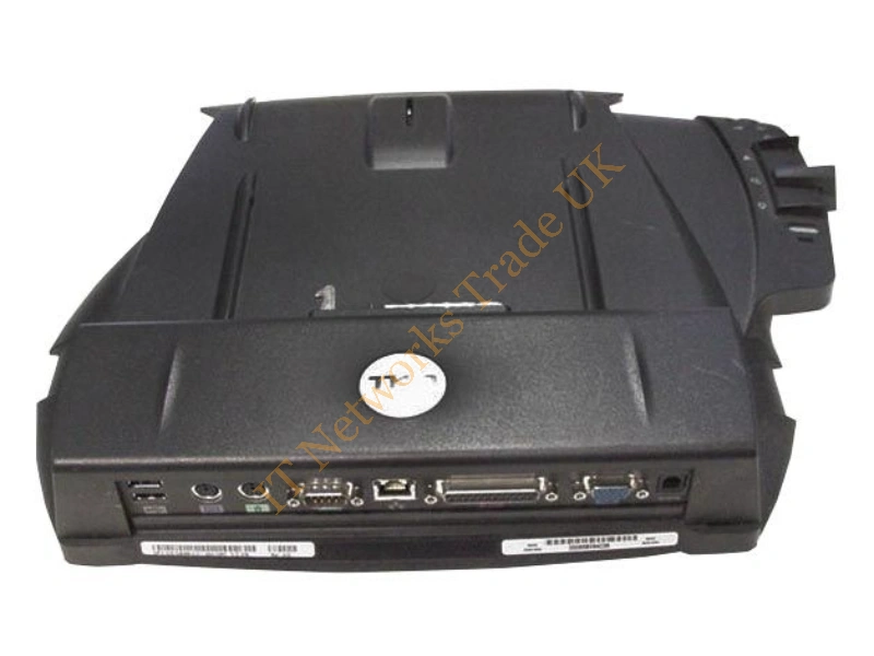 3285R Dell C- Dock Station Ii for Latitude Laptop Accessory