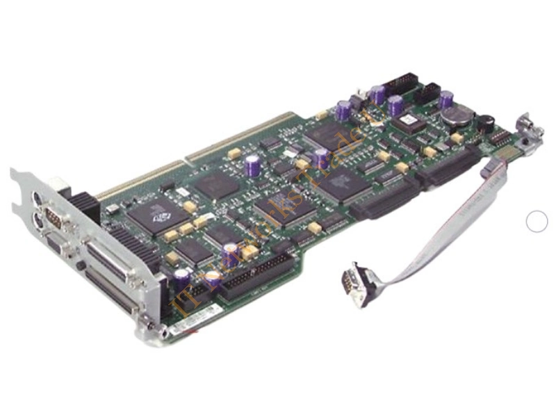328702-001 HP / Compaq Standard Peripheral Board for ProLiant 3000 Server Accessory