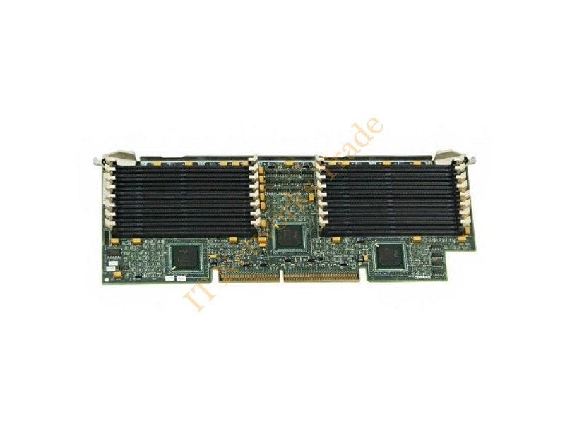 328703-001 HP / Compaq ProLiant 5500 / 6500 Edo 16-Slot Memory Buffer Board Server Accessory
