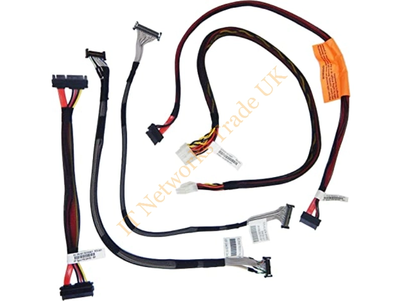 328708-001 HP Miscellaneous Power Cable Kit
