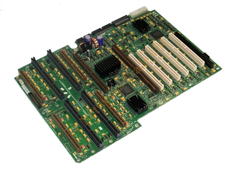 328843-001 Compaq System Board I/O for Proliant 6500 6400 Xeon Server Motherboard