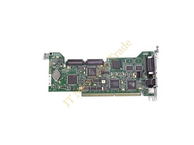 328844-001 HP / Compaq ProLiant 6400r Standard Peripheral Board Server Accessory