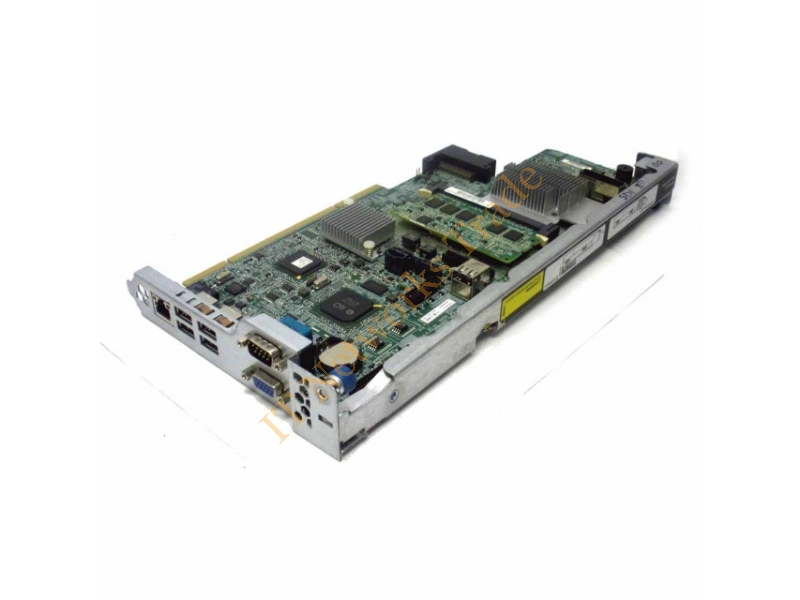 328884-001 HP Standard Peripheral Board for ProLiant 6500 Server Accessory