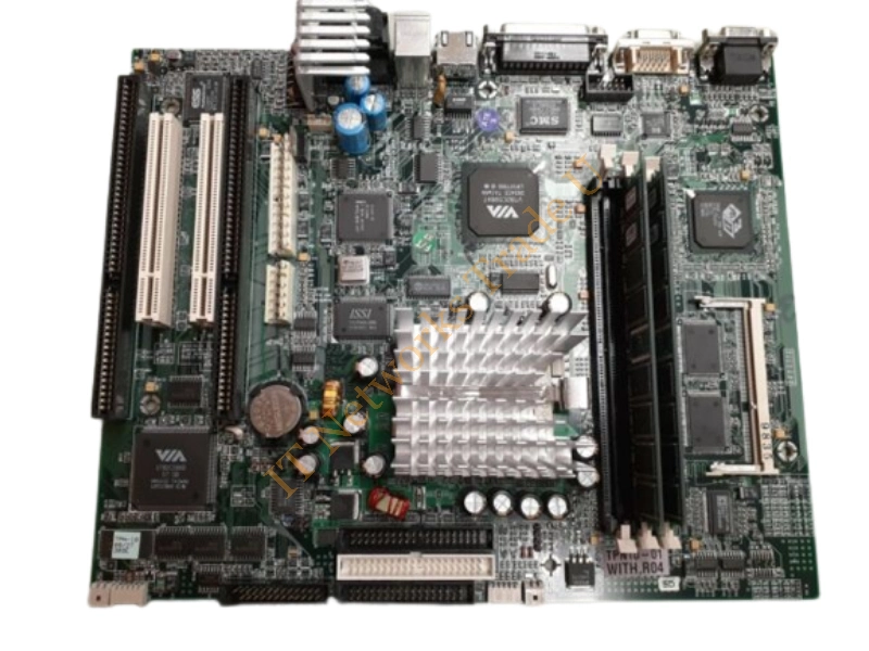 329089-001 Compaq System Board (Motherboard) for Presario 5000