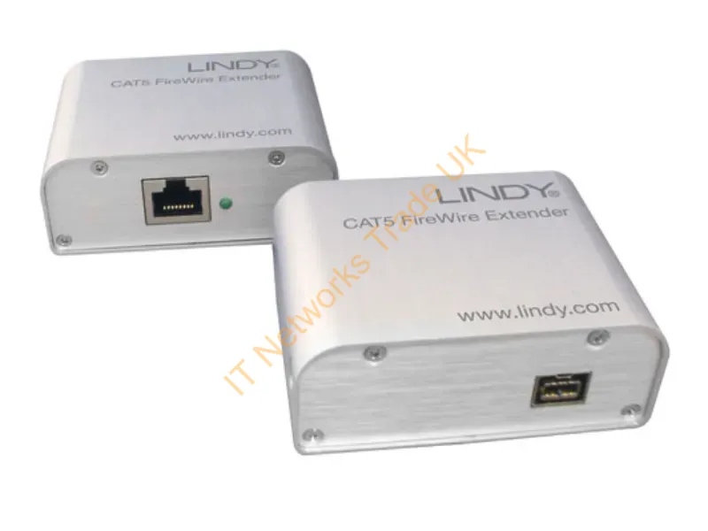 Lindy 32917 interface cards/adapter Accessory