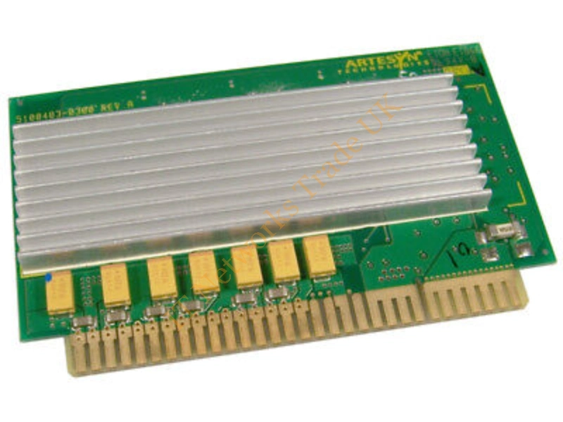 329267-001 HP VRM Voltage Regulator Module