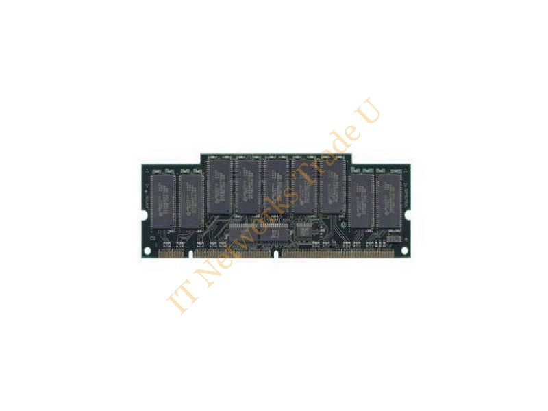 329340-001 Compaq 64MB 100MHz PC100 ECC Registered CL2 168-Pin DIMM Memory Module for PW 400AP AP500 AP700 Server Memory
