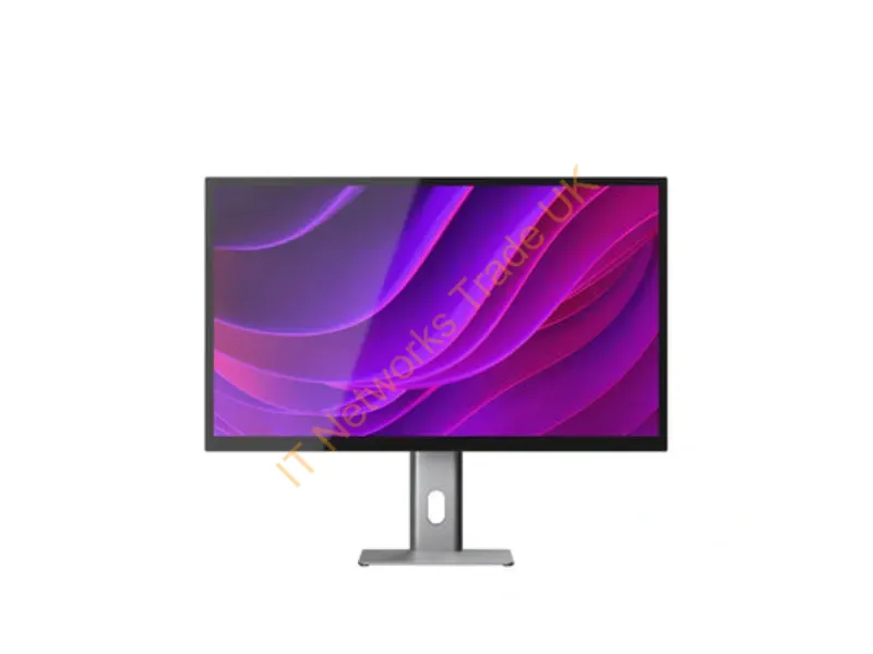 32A4KPDMSGR - Alogic Aspekt 32" 4K Docking Monitor