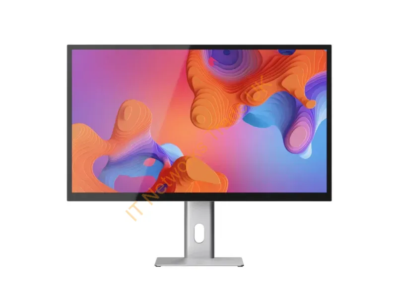 32A4KPDSLV - Alogic Aspekt 32" 4K Monitor