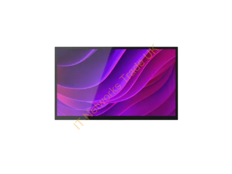 32A4KPDTMSGR - Alogic Aspekt 32" 4K Docking Touch