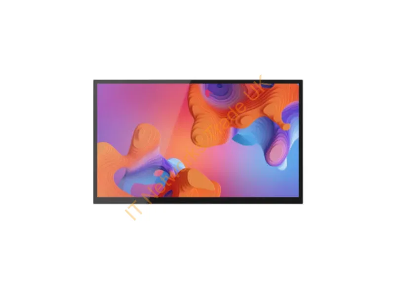 32A4KPDTMSLV - Alogic Aspekt 32" 4K Docking Touch
