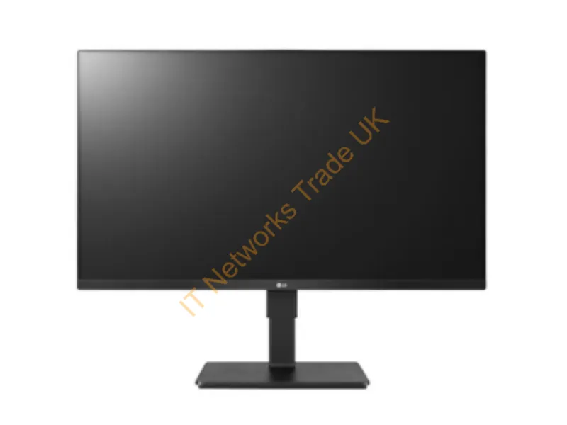 32BN67U-B - Lg 32Bn67U-B Computer Monitor 31.5" 3840 X 2160 Pixels 4K Ultra Hd Lcd Black